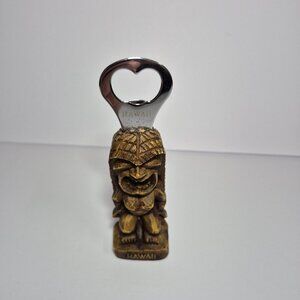 Hawaiian Bottle Opener